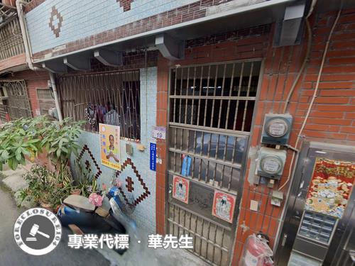 八德法拍透天-0