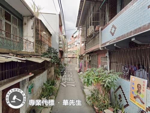 八德法拍透天-3