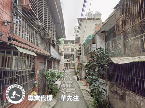 八德法拍透天-4