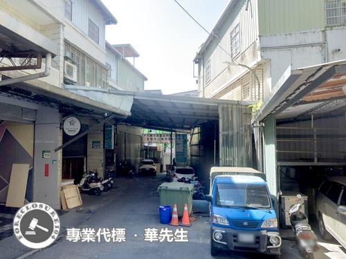 中和法拍透天-0