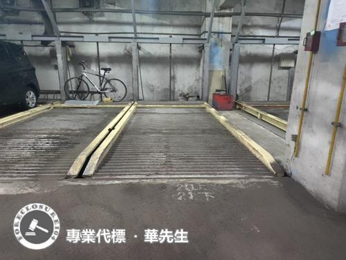 土城法拍大樓-7