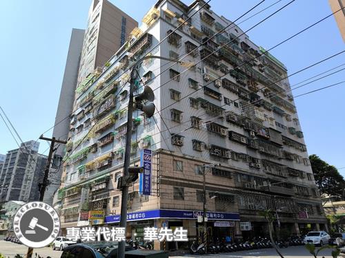 土城法拍大樓-9