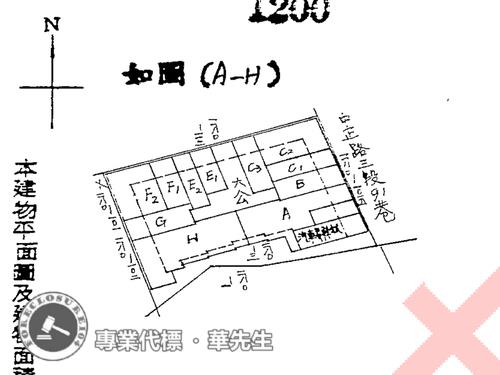 土城法拍大樓-10