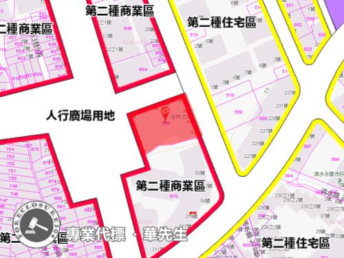 土城法拍大樓-11
