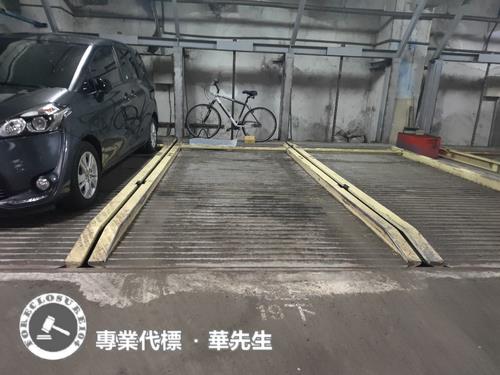 土城法拍大樓-6