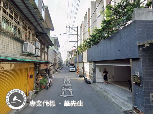 大溪法拍透天-3