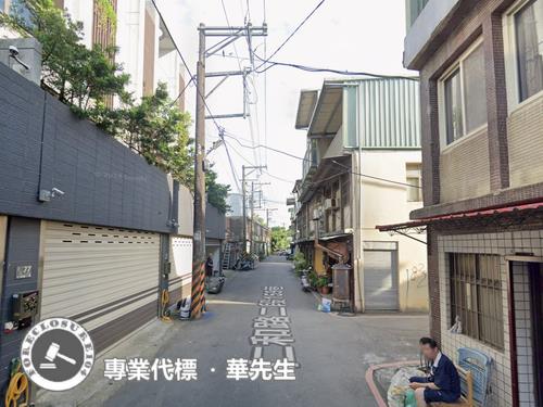 大溪法拍透天-4