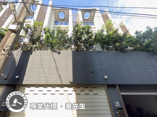 大溪法拍透天-2