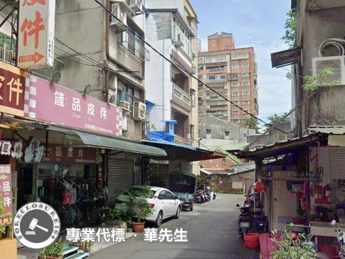 樹林透天法拍-0