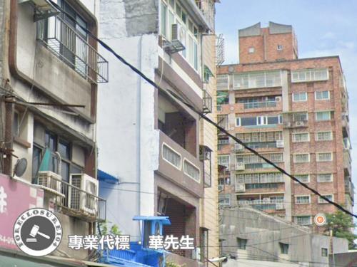 樹林透天法拍-1