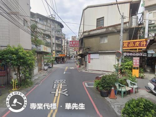 樹林透天法拍-3