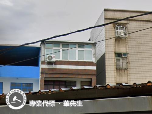 樹林透天法拍-5