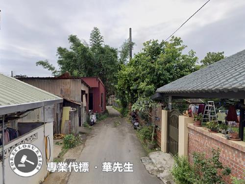 龍潭法拍透天-2
