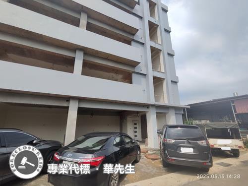 龍潭法拍透天-1