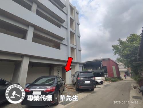 龍潭法拍透天-0
