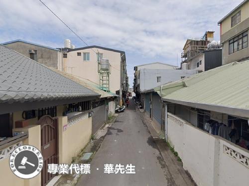 龍潭法拍透天-3