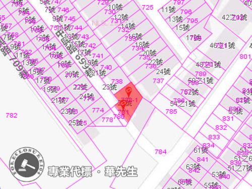 龍潭法拍透天-4