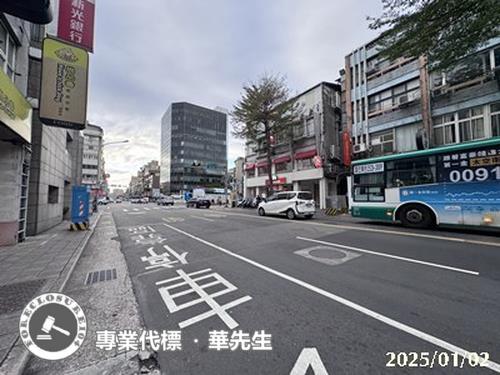 台北大同區公寓法拍-6