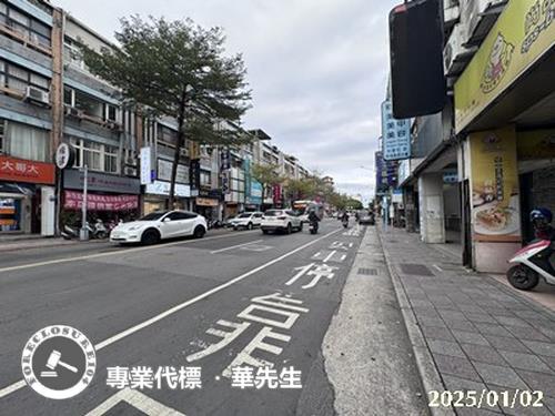 台北大同區公寓法拍-7