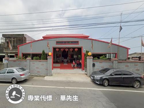 桃園新屋法拍透天-1