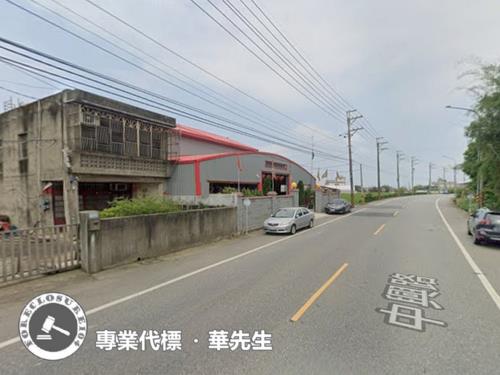 桃園新屋法拍透天-2