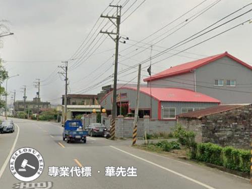 桃園新屋法拍透天-3