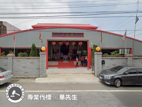 桃園新屋法拍透天-0