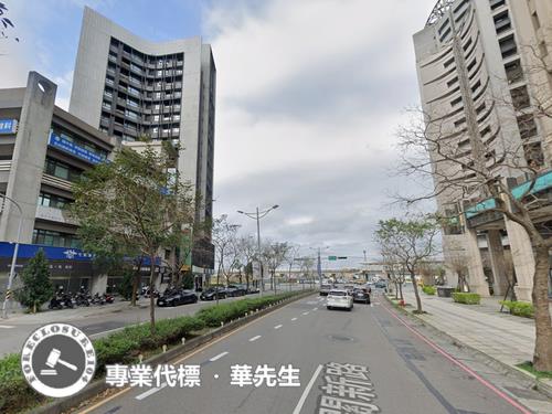 新竹東區法拍大樓-4