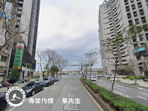 新竹東區法拍大樓-5