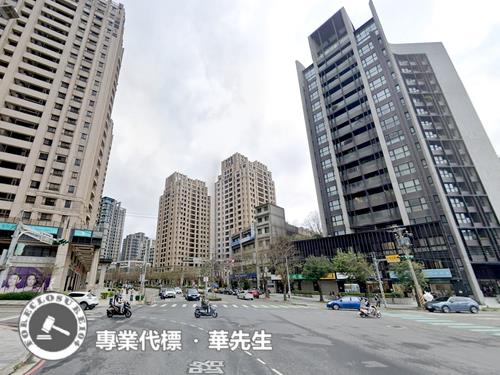 新竹東區法拍大樓-0