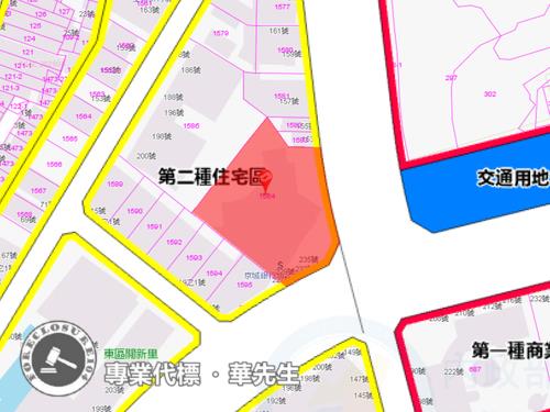 新竹東區法拍大樓-7