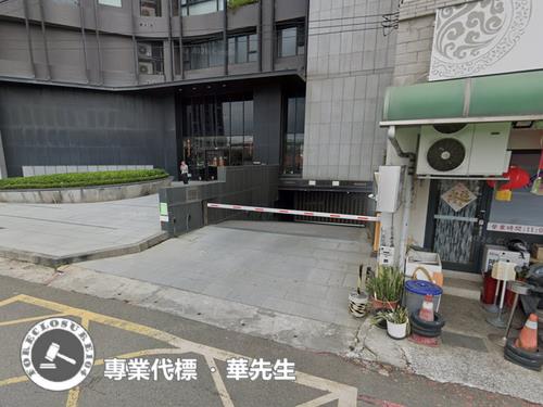 新竹東區法拍大樓-6