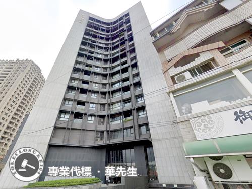 新竹東區法拍大樓-3