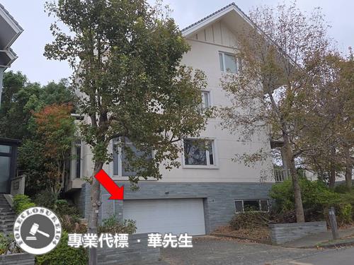 新竹香山透天法拍-0