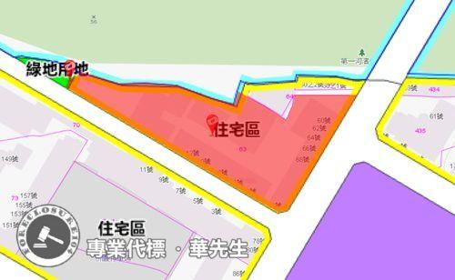 蘆竹拍賣華廈-9