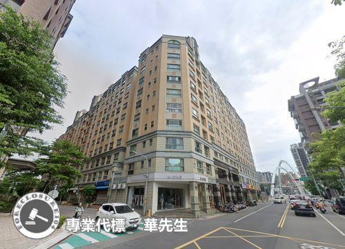 蘆竹拍賣華廈-2