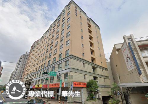 蘆竹拍賣華廈-0