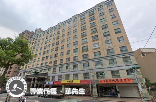 蘆竹拍賣華廈-3