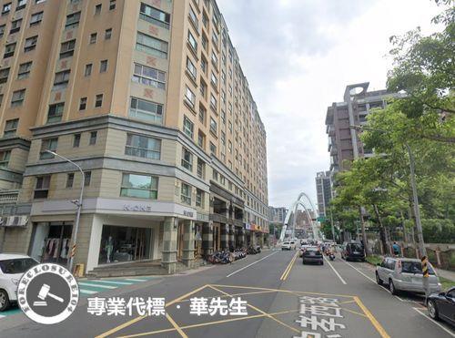 蘆竹拍賣華廈-5