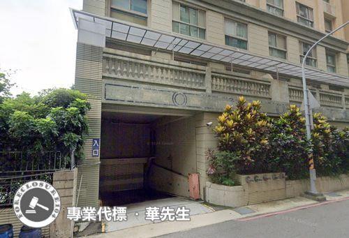 蘆竹拍賣華廈-6