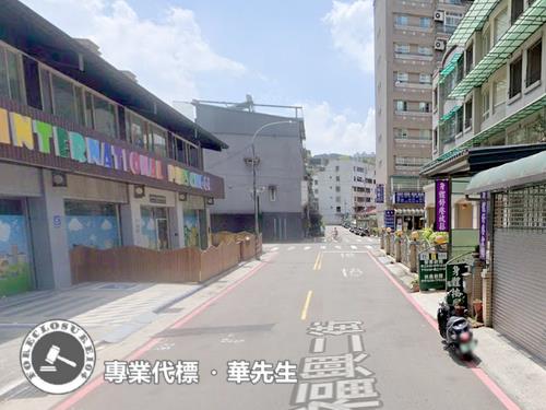 泰山法拍透天-7