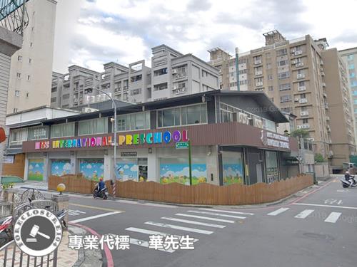 泰山法拍透天-3