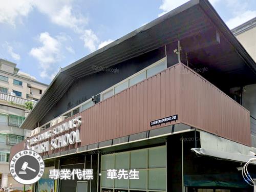 泰山法拍透天-4