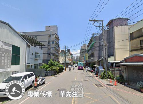 新竹北區透天法拍-7