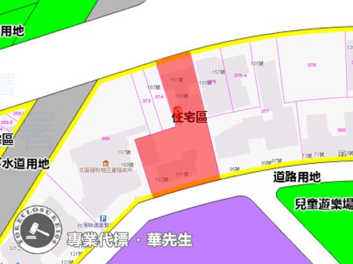 三重法拍大樓-6