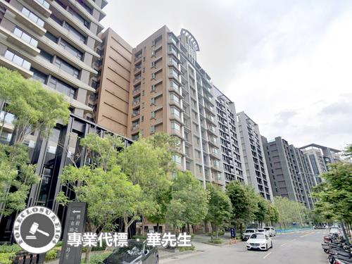三重法拍大樓-0