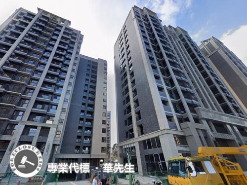 八德法拍大樓-7