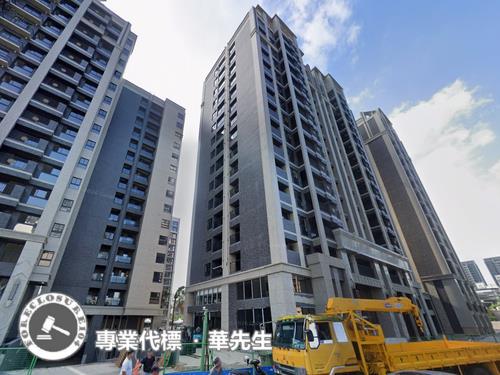 八德法拍大樓-8