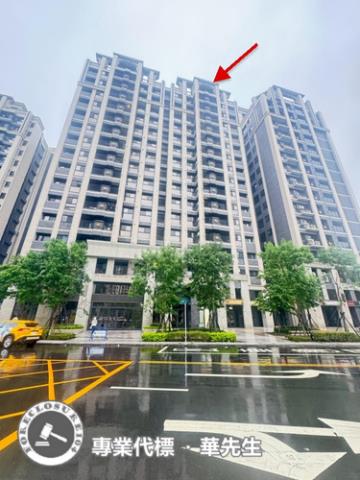 八德法拍大樓-0
