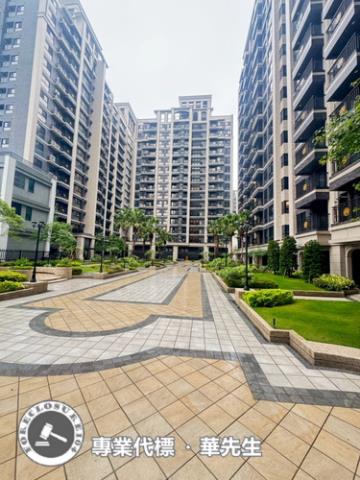 八德法拍大樓-1